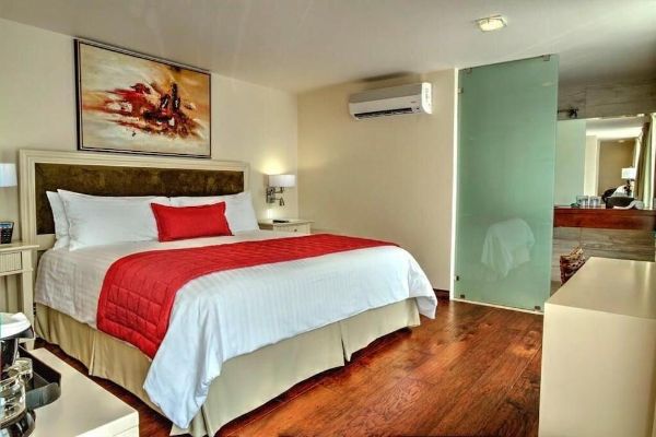 Isabella Boutique Hotel (San Pedro Sula)